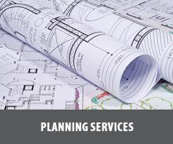 Planning Services